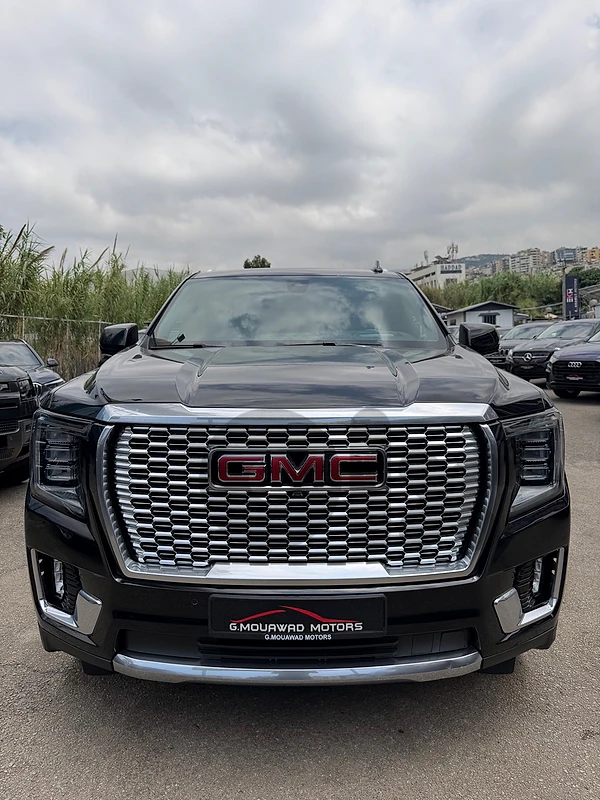 GMC Yukon Denali MY 2022! 1 Owner Like Newww!!!