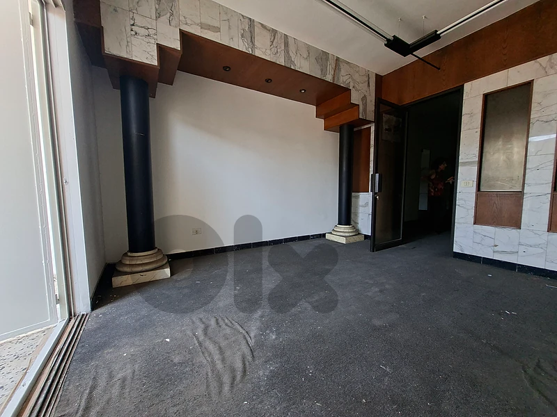 Office for Rent – Zalka  مكتب للإيجار – الزلقا