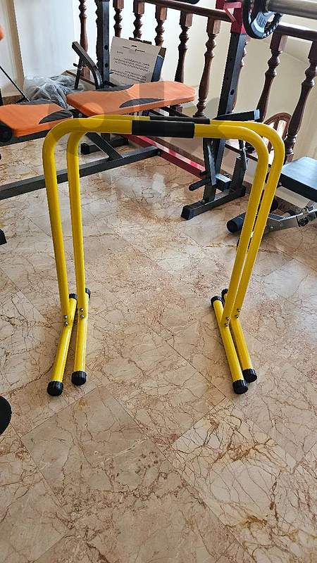 fitness accessories