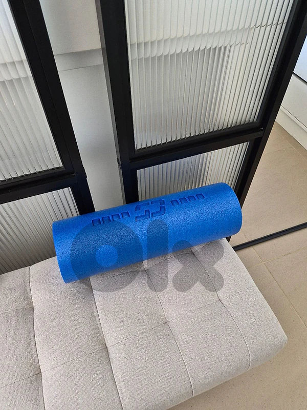 Foam roller