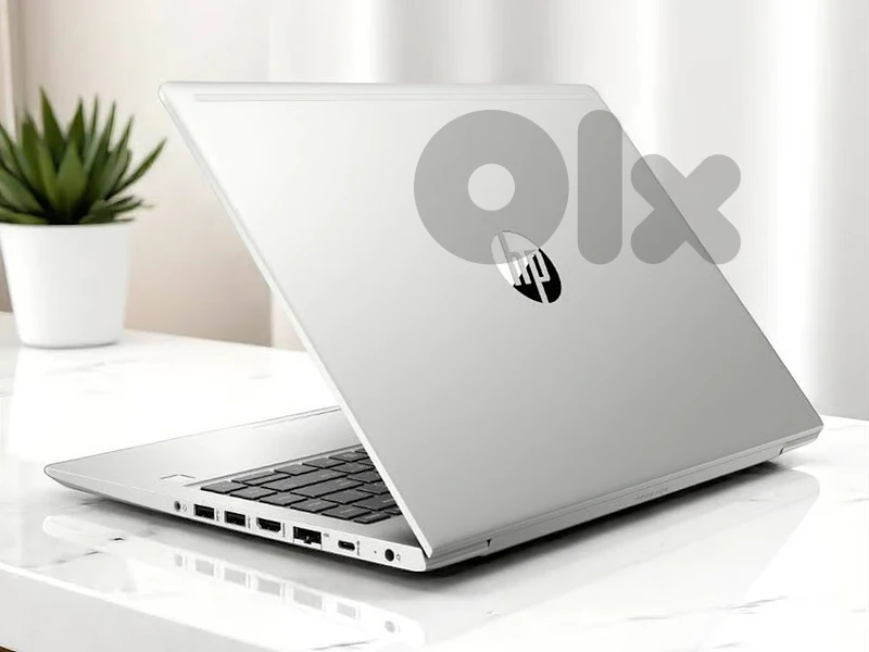 HP 440 G7 core i5 10th 8GB 14.1" HP 440 G7 core i5 10th 8GB 14.1"