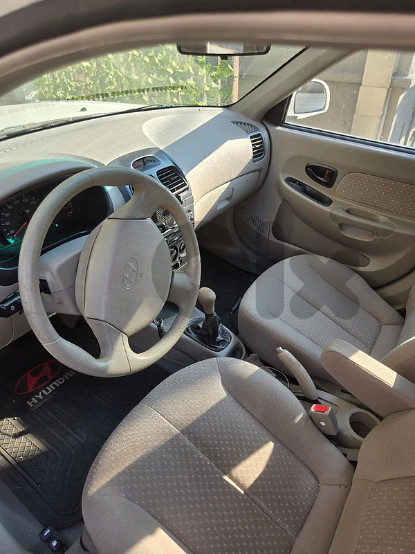 Hyundai Verna 2014