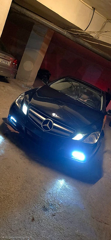 Mercedes-Benz E-Class 2010