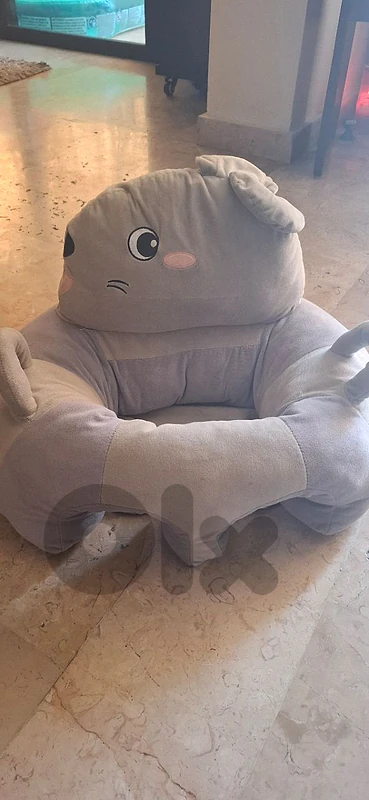 sitting plush chair sitting plush chair