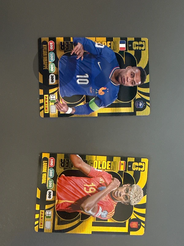 🏆 PANINI FIFA WORLD CUP 2026 STICKERS & CARDS FOR SALE 🏆