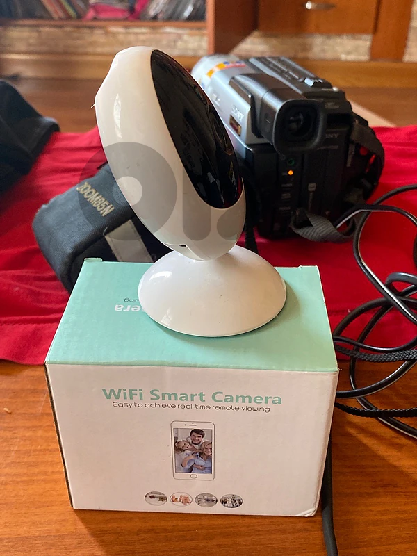 wifi smart camera wifi smart camera