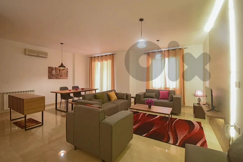 Apartment for Sale in Gemmayze -MQHD114- شقة للبيع في الجميزة