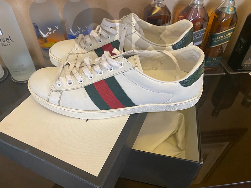 gucci