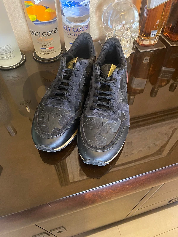 valentino limited edition