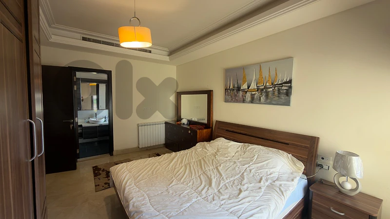 Apartment for Sale in Ramlet Al Baida -MQHH0074-شقة للبيع رملة البيضاء