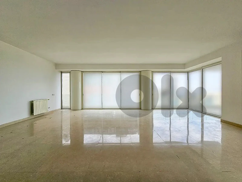 Apartment for Sale in Achrafieh -MQHD115- شقة للبيع في الأشرفية