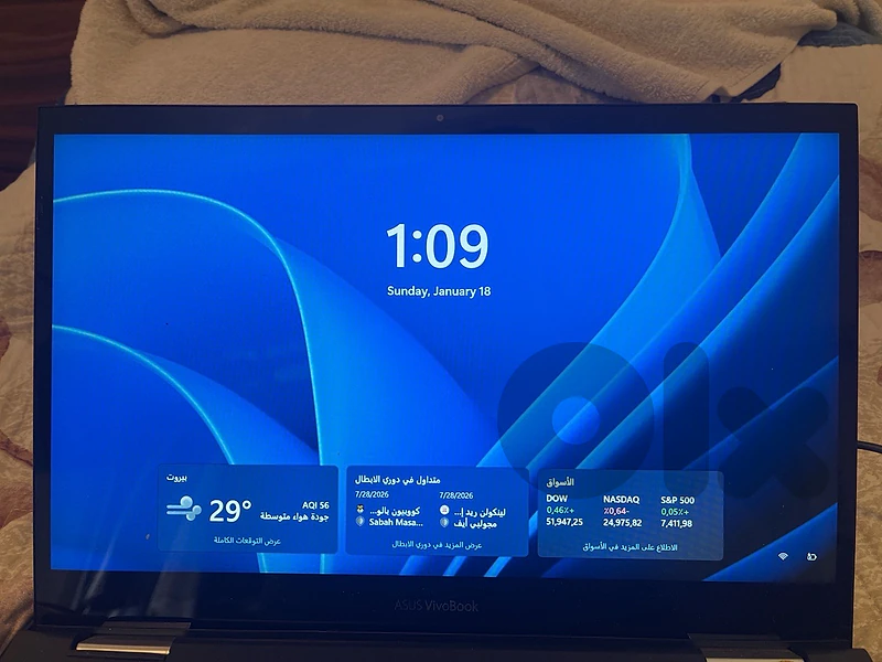 asus vivobookflip