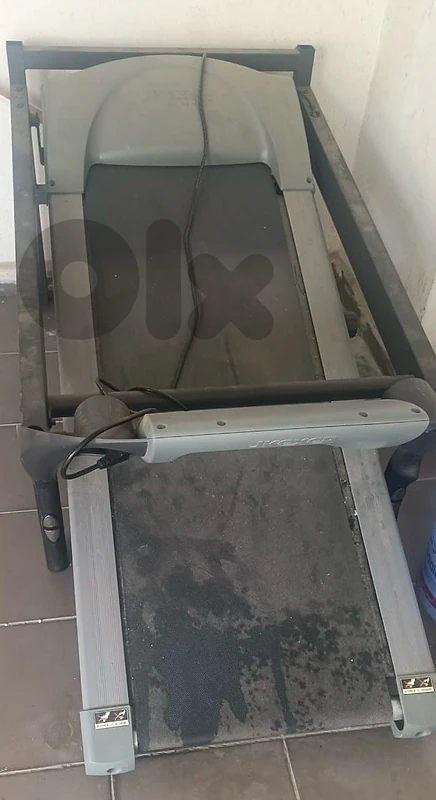 treadmill