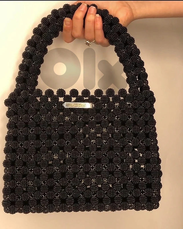 handmade bag handmade bag