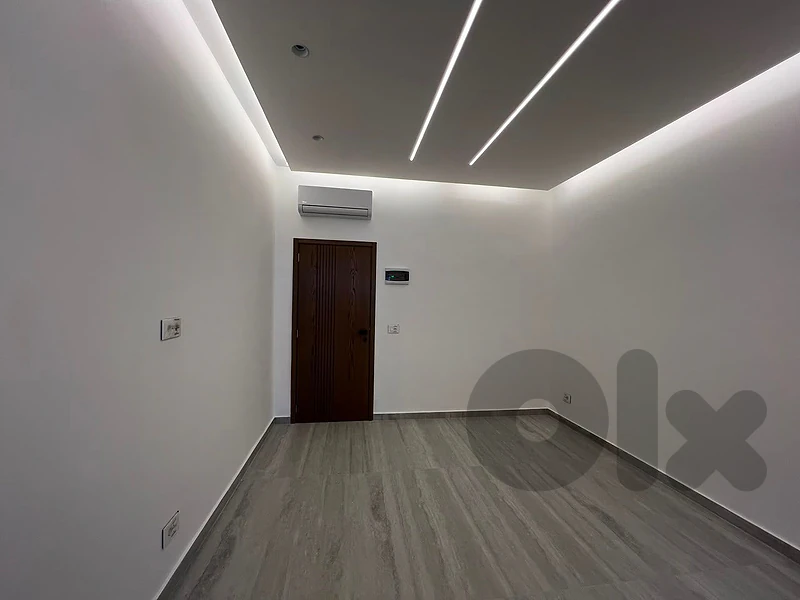 Fully renovated Office Space - Central Location| Jdeideh