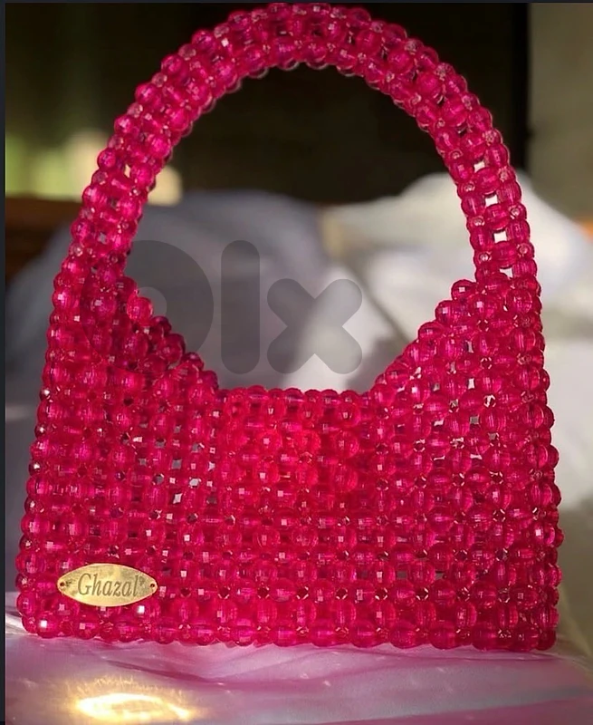 handmade bag handmade bag