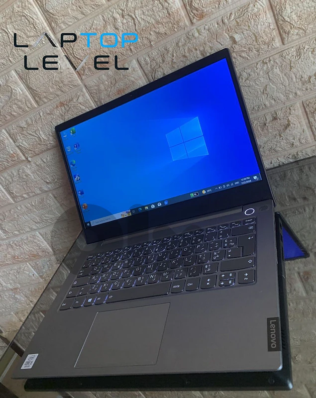 ThinkBook 14 G1 Core i5 10 generation