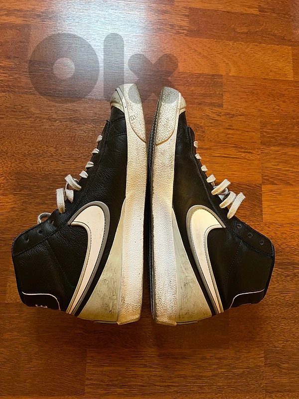 Nike Blazer size 46 - Original, Authentic