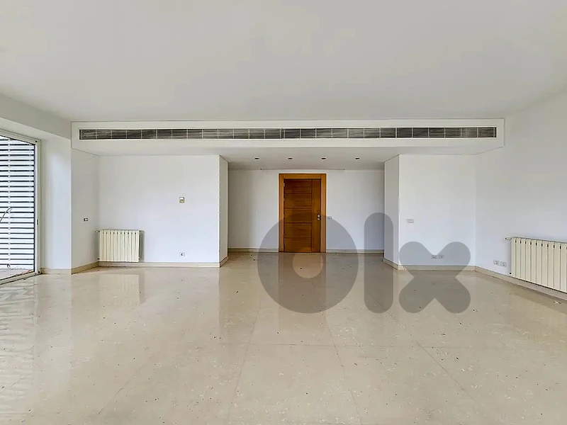 Apartment for Sale in Achrafieh -MQHD116- شقة للبيع في الأشرفية