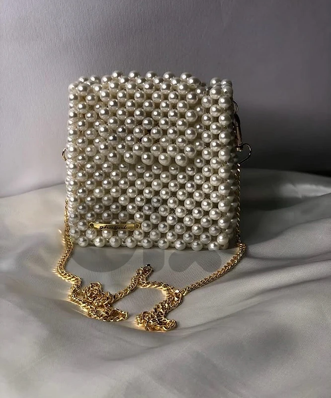 handmade bag