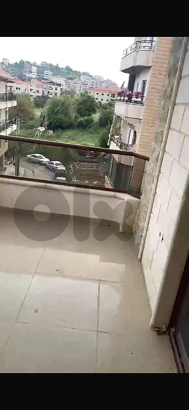 Spacious 2-Bedroom Apartment for Sale in Aley | 120 m² | $130,000