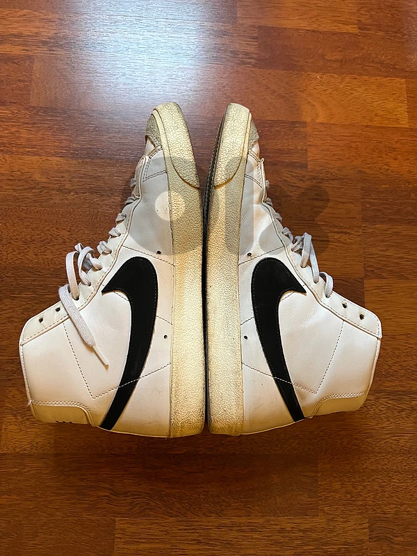 Nike Blazer size 46 - Original, authentic used