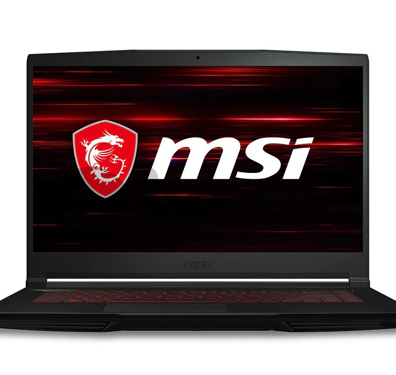 MSI G63 thin GTX1050