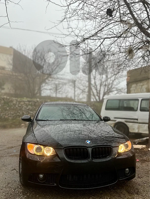 BMW 3-Series 2009 335i 2009 BMW 3-Series 2009 335i 2009