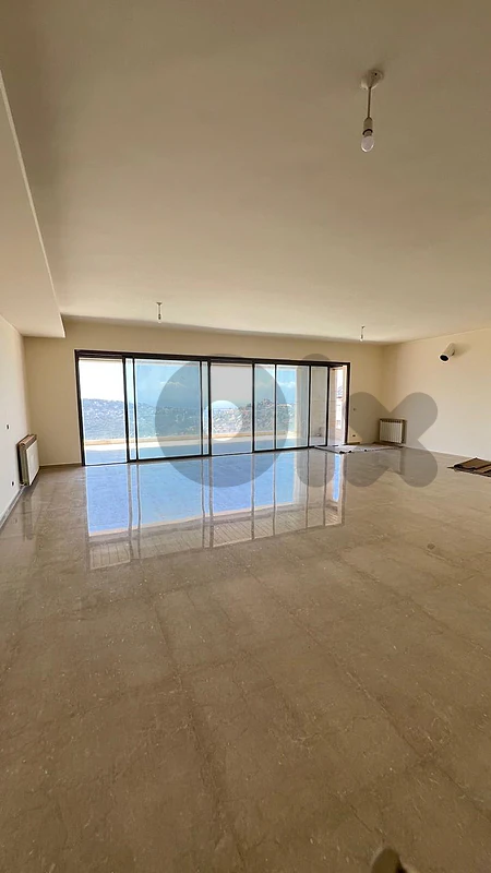 Duplex for sale Monteverde 550 m2 شقة للبيع المنتفردي