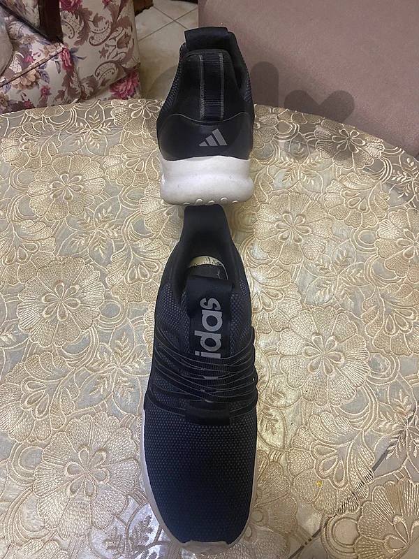 nearly new