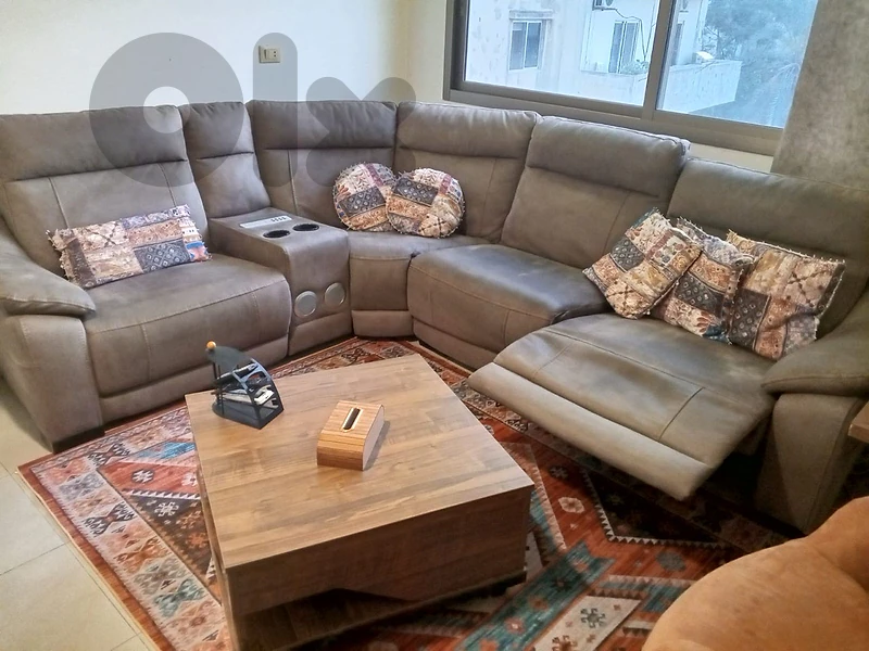 living room with center table and tv unit living room with center table and tv unit