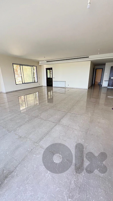 Apartment for sale Monteverde +garden شقة للبيع المنتفردي