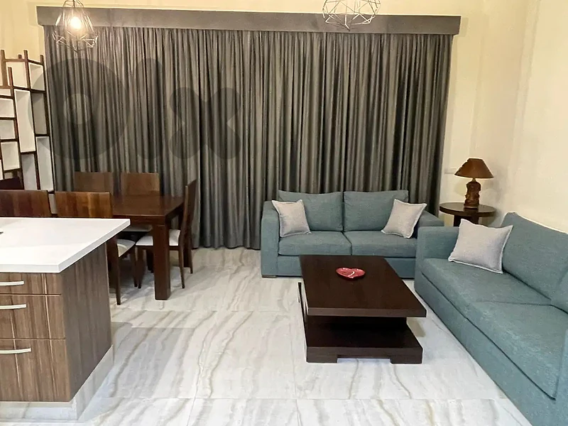 Apartment for Rent in Achrafieh -MQHD118- شقة للإيجار في الأشرفية