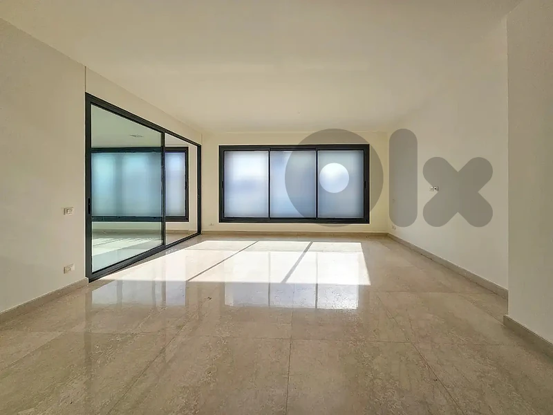 Apartment for Rent in Achrafieh -MQHD119- شقة للإيجار في الأشرفية