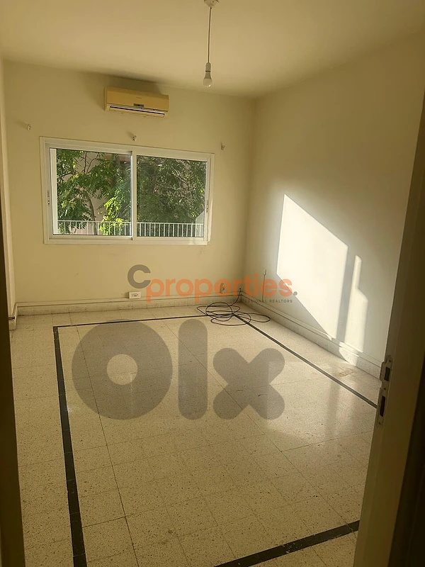 Apartment For Rent In Achrafieh Rmeil شقة للإيجار في الأشرفية CPBRC44