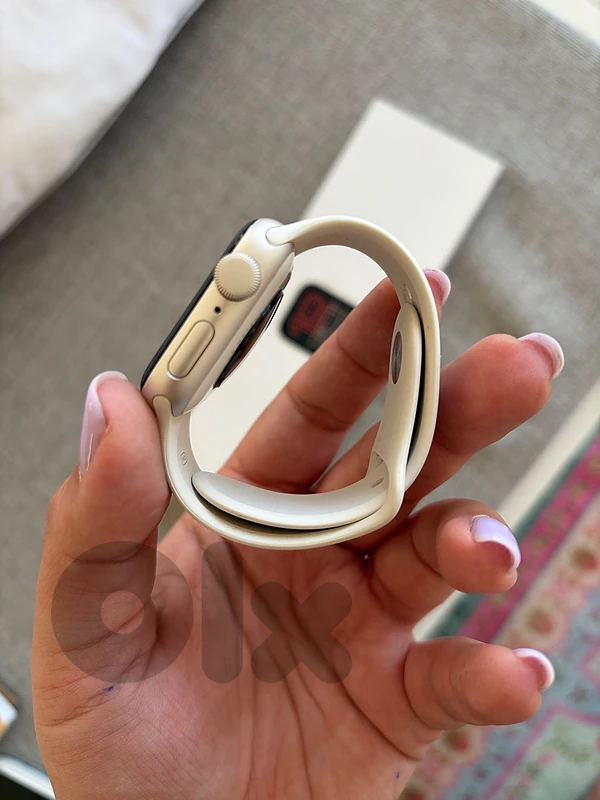apple watch se 3rd generation