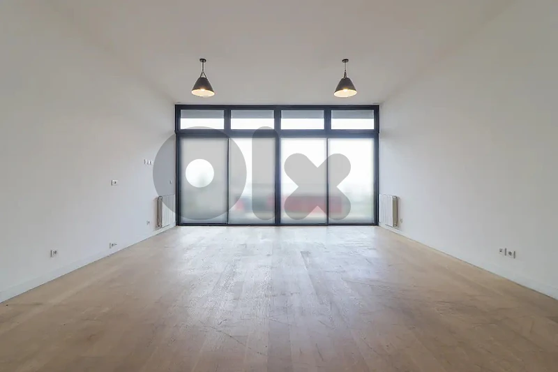 Apartment for Rent in Mar Mikhael -MQHD120- شقة للإيجار في مار مخايل