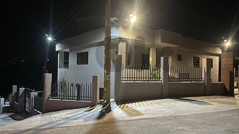 villa for sale