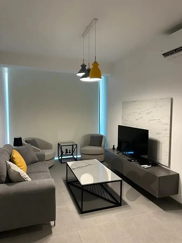 Apartment for Rent in Achrafieh -MQHD121- شقة للإيجار في الأشرفية