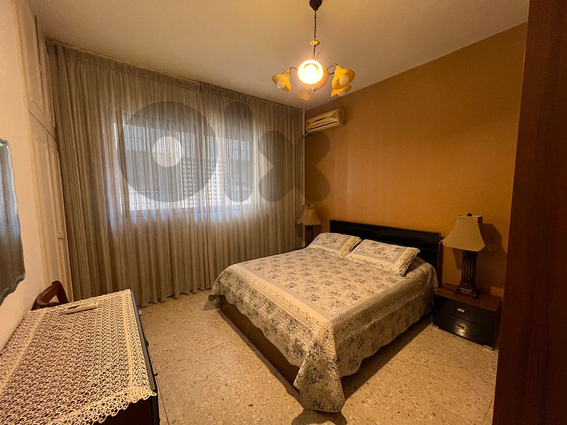 Apartment for Rent in Jnah -MQHH0075- شقة للإيجار في الجناح