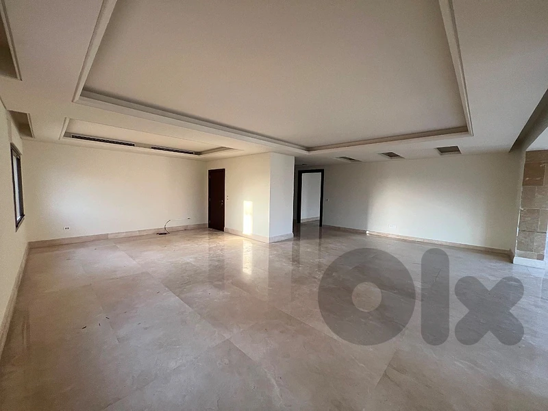 Apartment for Rent in Jnah -MQHH0076- شقة للإيجار في الجناح