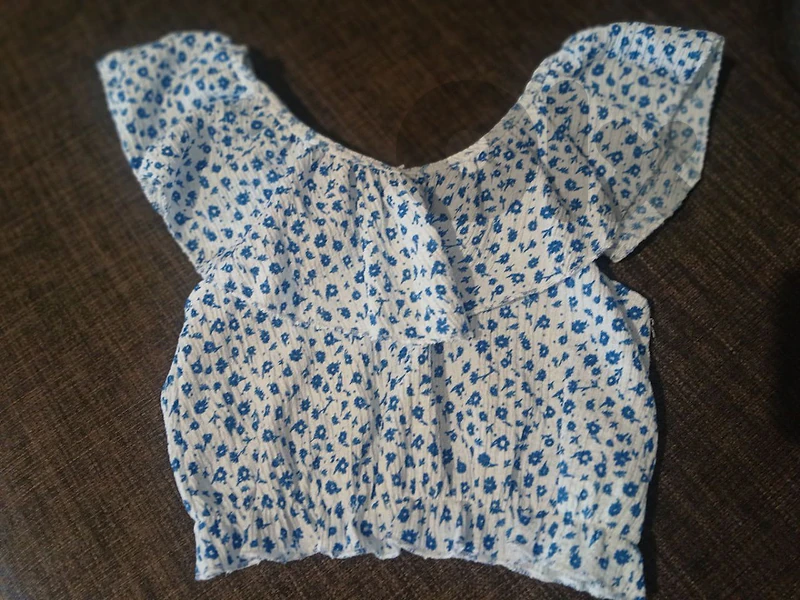 cute top