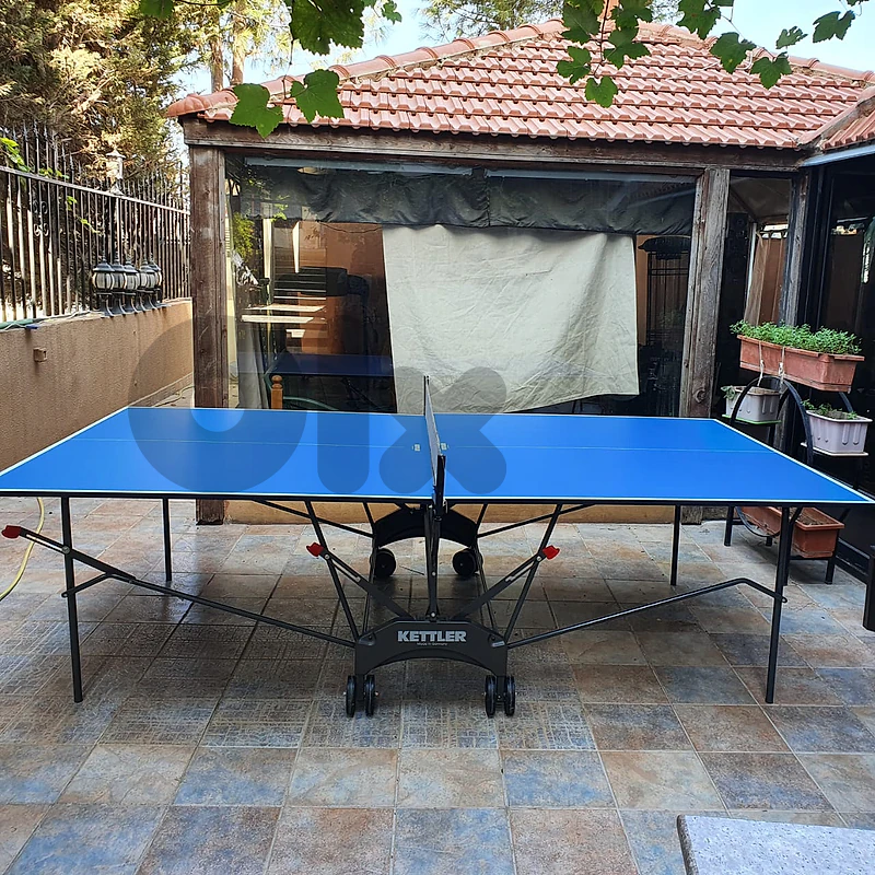 table ping pong