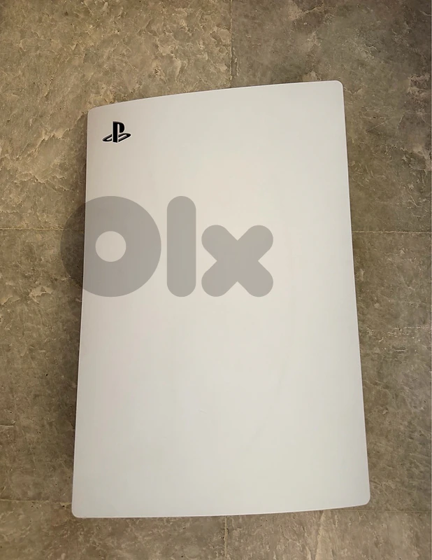 Ps5 Console