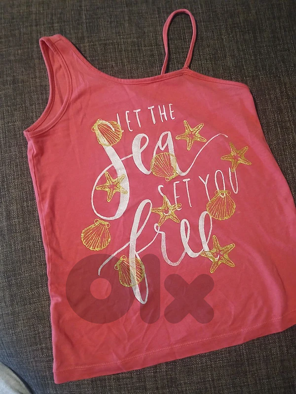 girls top