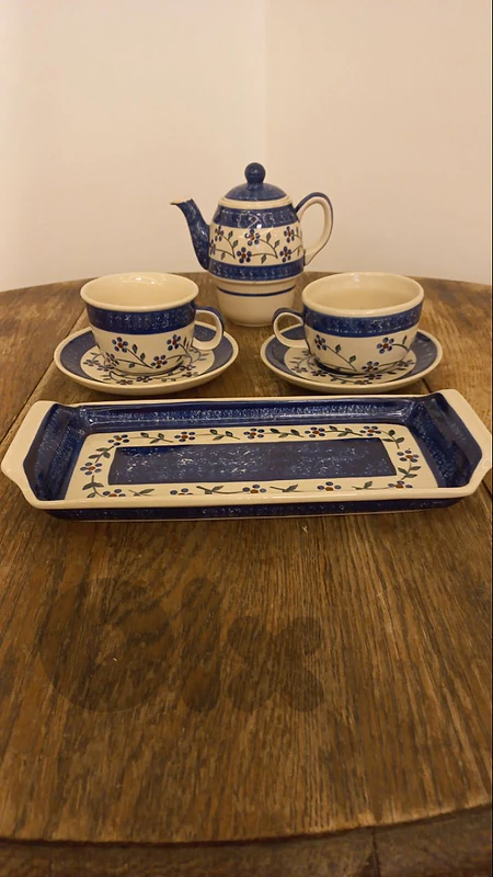 tea set
