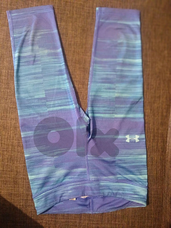 under armor leggings