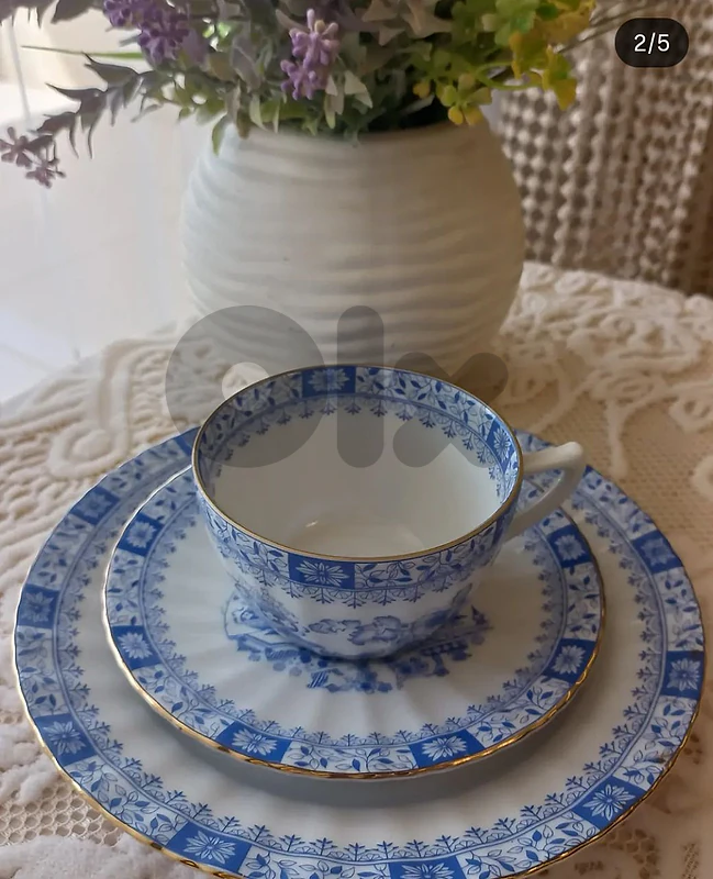 tea set