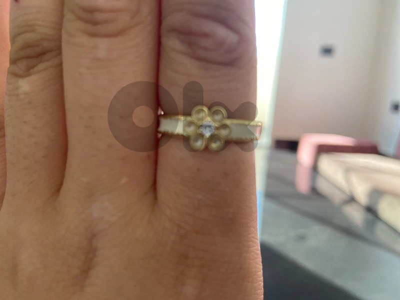 1 ring🤩