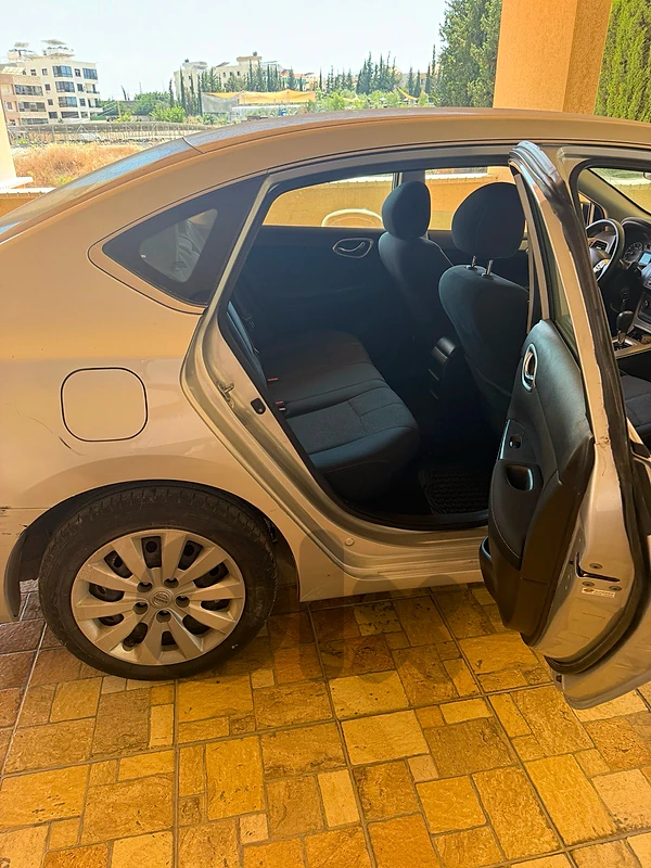 Nissan Altima 2015 2015